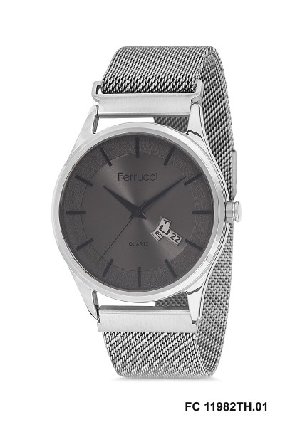 FERRUCCI TAK.HASIR KOL SAATİ